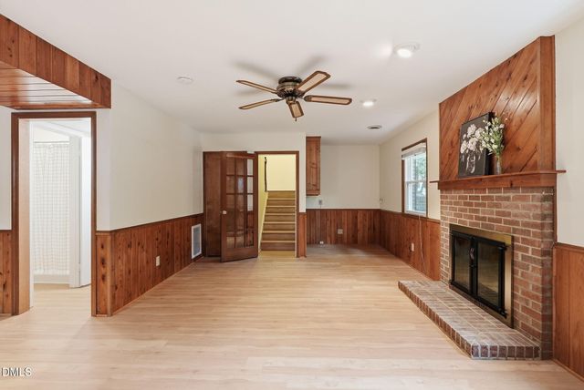6408 Dixon Drive, Raleigh, NC 27609