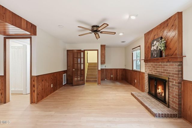 6408 Dixon Drive, Raleigh, NC 27609