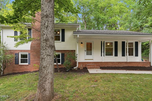 6408 Dixon Drive, Raleigh, NC 27609