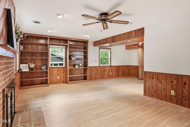 6408 Dixon Drive, Raleigh, NC 27609
