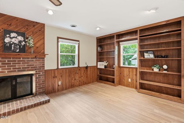 6408 Dixon Drive, Raleigh, NC 27609