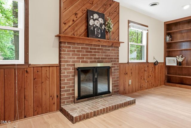 6408 Dixon Drive, Raleigh, NC 27609