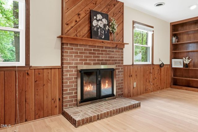 6408 Dixon Drive, Raleigh, NC 27609