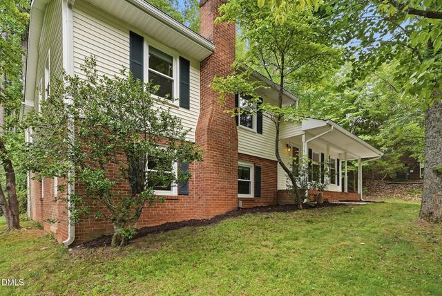 6408 Dixon Drive, Raleigh, NC 27609