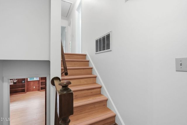 6408 Dixon Drive, Raleigh, NC 27609
