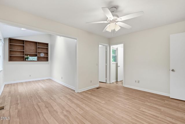 6408 Dixon Drive, Raleigh, NC 27609