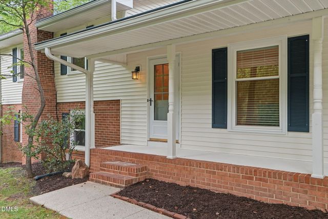 6408 Dixon Drive, Raleigh, NC 27609