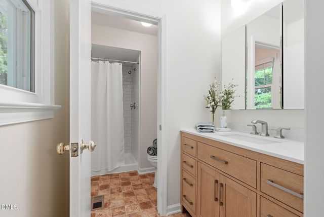 6408 Dixon Drive, Raleigh, NC 27609
