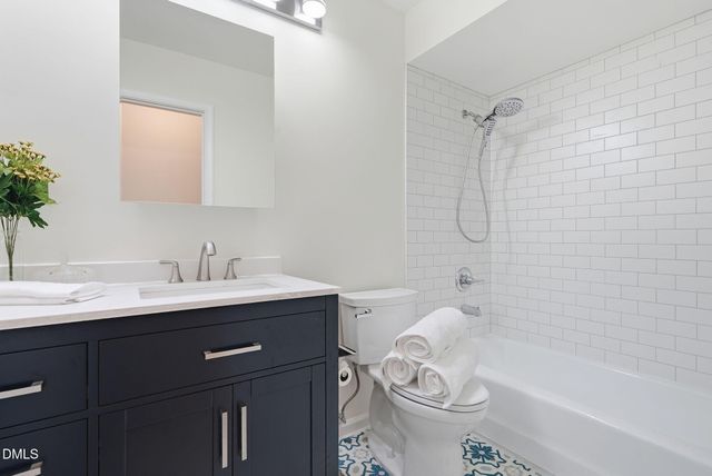 6408 Dixon Drive, Raleigh, NC 27609