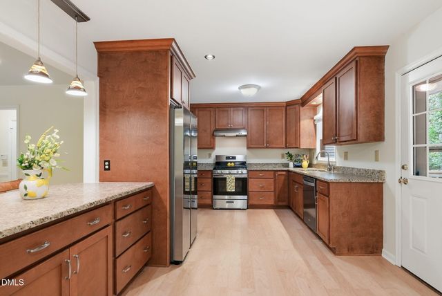 6408 Dixon Drive, Raleigh, NC 27609