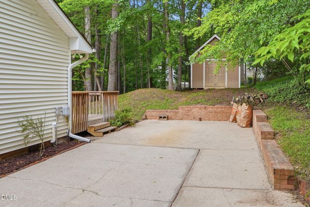 6408 Dixon Drive, Raleigh, NC 27609