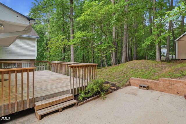6408 Dixon Drive, Raleigh, NC 27609