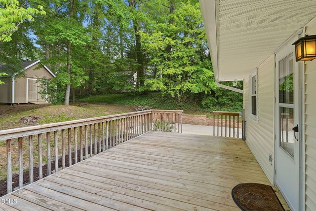 6408 Dixon Drive, Raleigh, NC 27609