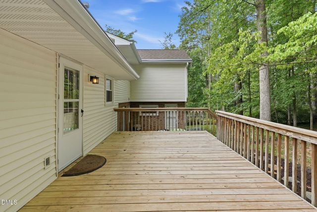6408 Dixon Drive, Raleigh, NC 27609