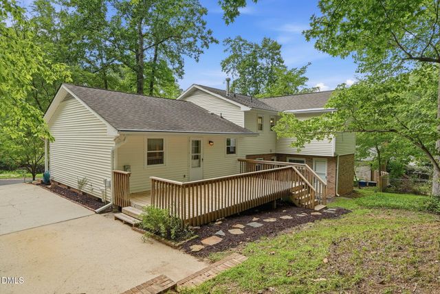 6408 Dixon Drive, Raleigh, NC 27609