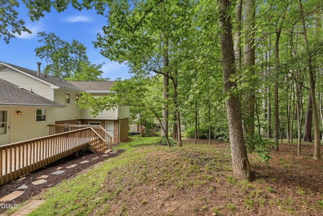 6408 Dixon Drive, Raleigh, NC 27609
