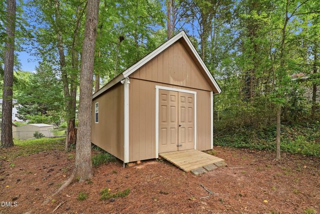 6408 Dixon Drive, Raleigh, NC 27609