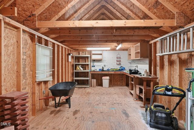 6408 Dixon Drive, Raleigh, NC 27609