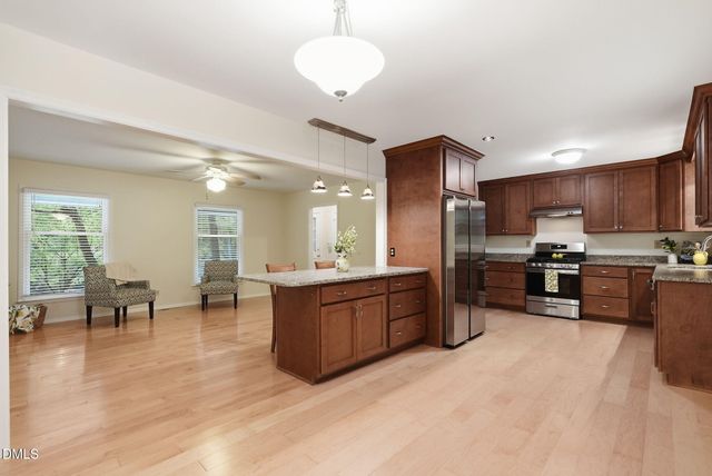 6408 Dixon Drive, Raleigh, NC 27609