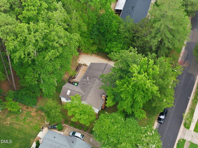 6408 Dixon Drive, Raleigh, NC 27609