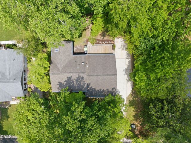 6408 Dixon Drive, Raleigh, NC 27609