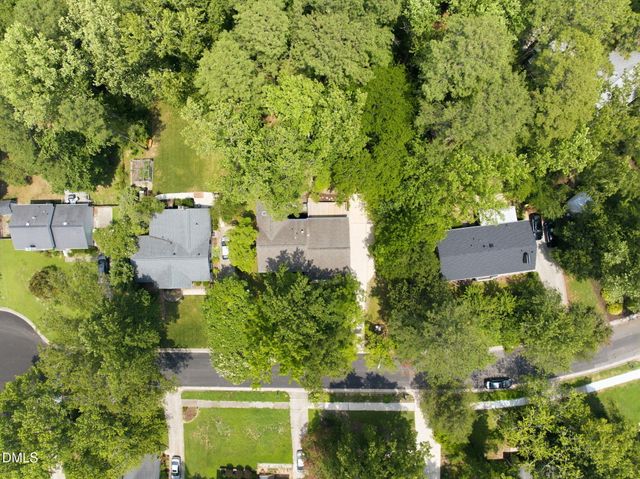 6408 Dixon Drive, Raleigh, NC 27609