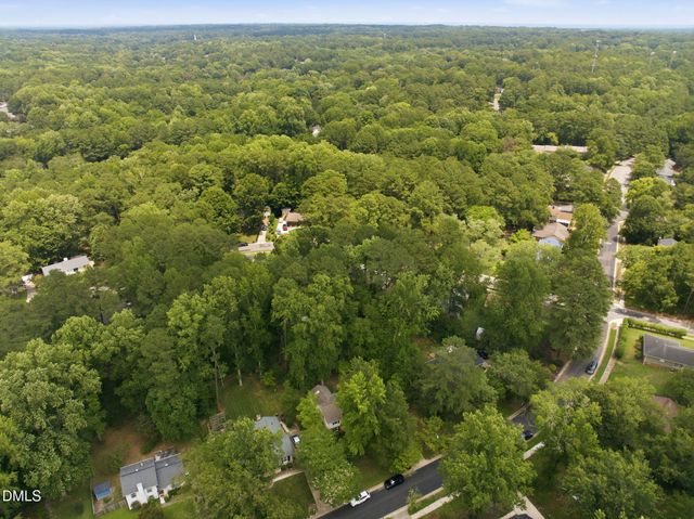6408 Dixon Drive, Raleigh, NC 27609