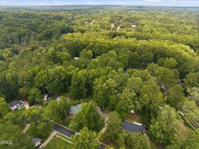 6408 Dixon Drive, Raleigh, NC 27609