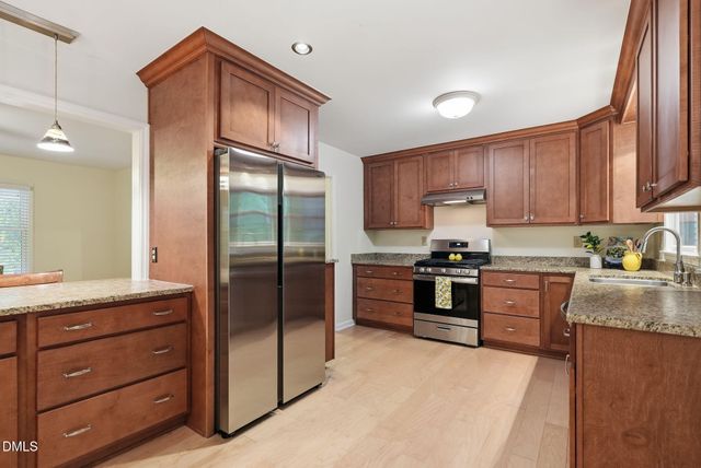 6408 Dixon Drive, Raleigh, NC 27609