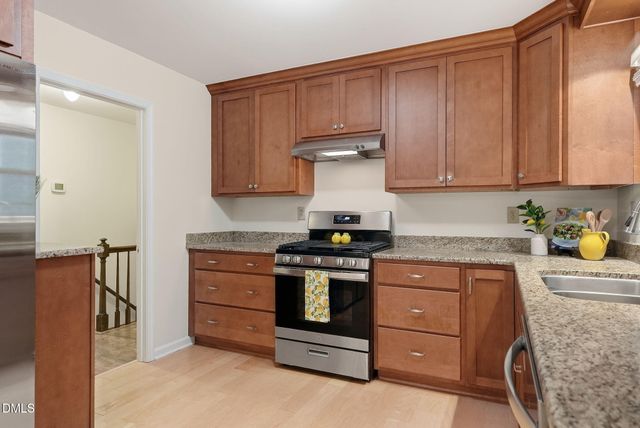 6408 Dixon Drive, Raleigh, NC 27609