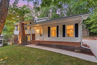 6408 Dixon Drive, Raleigh, NC 27609