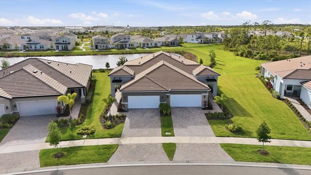 11249 BOUNDLESS TERRACE, Venice, FL 34293
