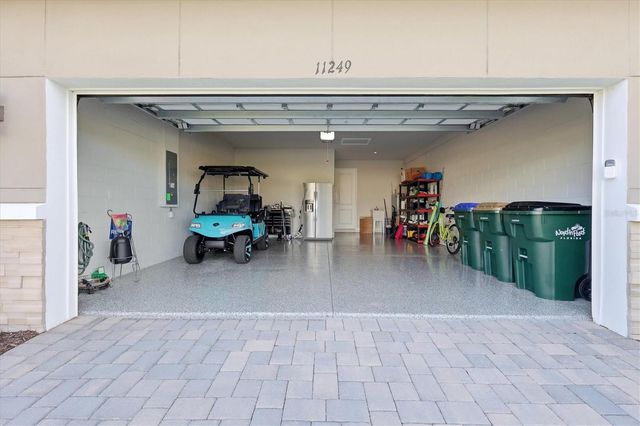 11249 BOUNDLESS TERRACE, Venice, FL 34293