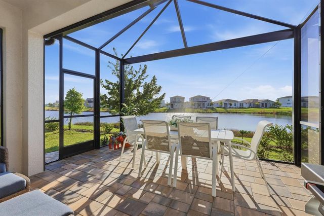 11249 BOUNDLESS TERRACE, Venice, FL 34293