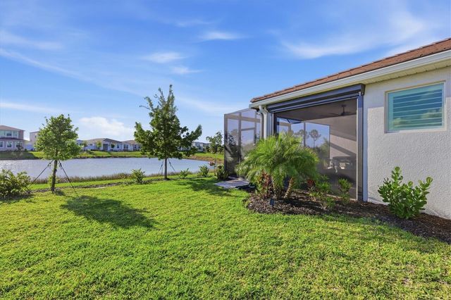 11249 BOUNDLESS TERRACE, Venice, FL 34293