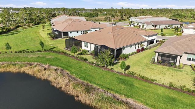 11249 BOUNDLESS TERRACE, Venice, FL 34293