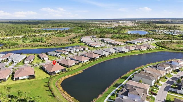 11249 BOUNDLESS TERRACE, Venice, FL 34293