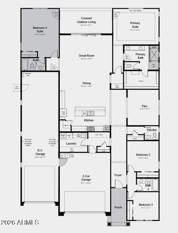 5422 W Coplen Farms Road, Laveen, AZ 85339