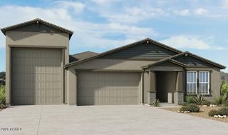 5422 W Coplen Farms Road, Laveen, AZ 85339