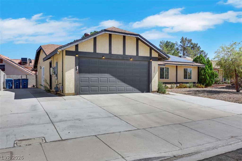 3337 Irv Marcus Drive, Las Vegas, NV 89108 — photo 2