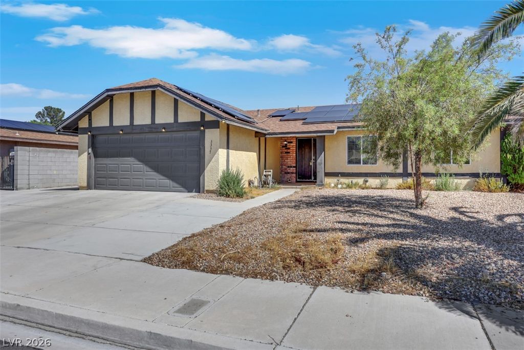 3337 Irv Marcus Drive, Las Vegas, NV 89108 — photo 3
