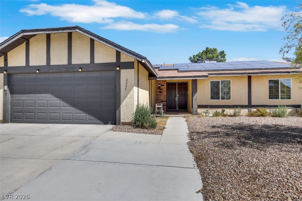 3337 Irv Marcus Drive, Las Vegas, NV 89108 — photo 4