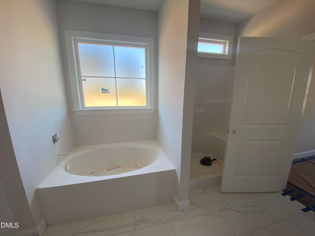 205 N Rabbit Run Drive, Smithfield, NC 27577