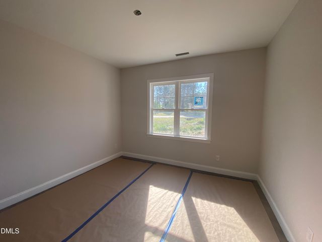 205 N Rabbit Run Drive, Smithfield, NC 27577