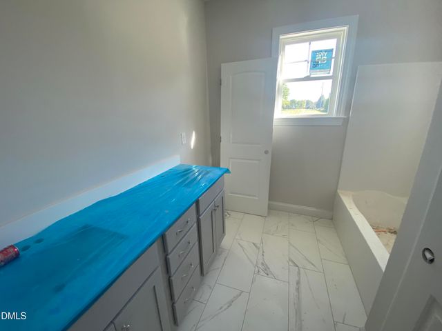 205 N Rabbit Run Drive, Smithfield, NC 27577