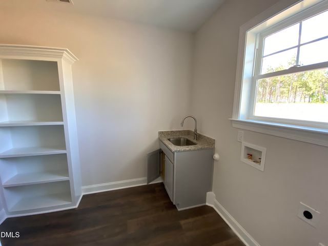 205 N Rabbit Run Drive, Smithfield, NC 27577