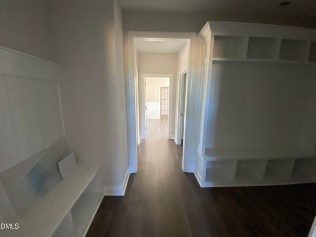 205 N Rabbit Run Drive, Smithfield, NC 27577