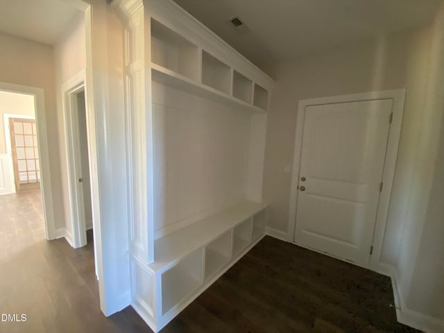 205 N Rabbit Run Drive, Smithfield, NC 27577