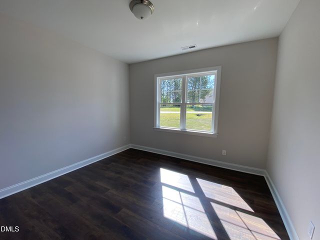 205 N Rabbit Run Drive, Smithfield, NC 27577