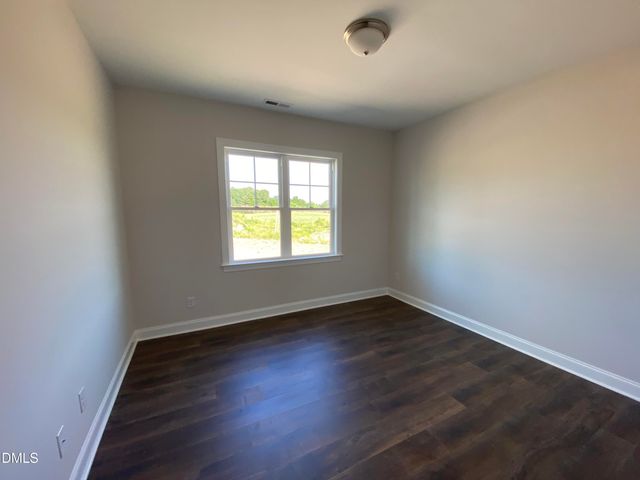 205 N Rabbit Run Drive, Smithfield, NC 27577